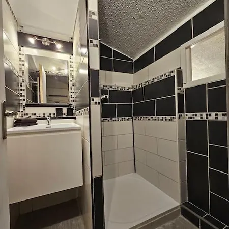 Appartement 50M2 Village Vacances Arles Extérieur photo