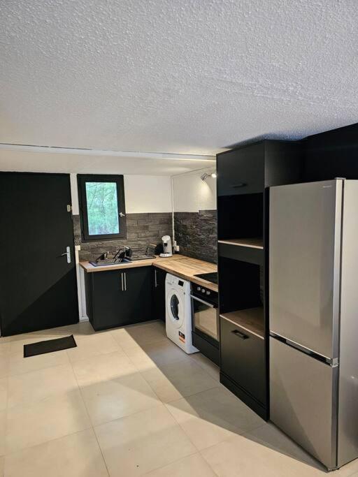50m2 Village Appartement *