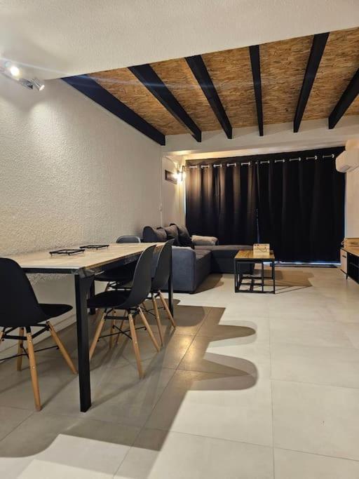 Apartment 50m2 Village Arles