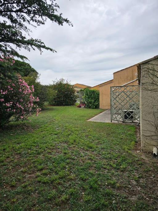 50m2 Village * Arles