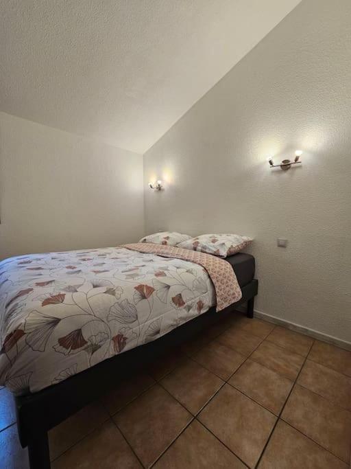 50m2 Village Apartment