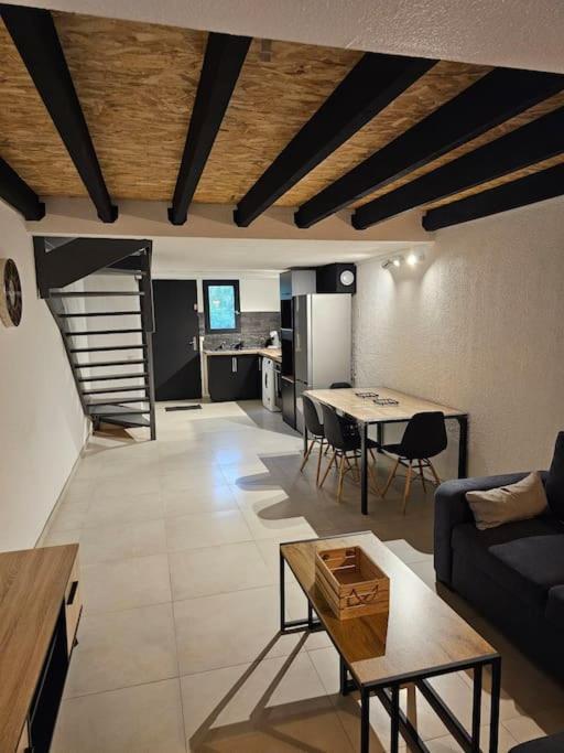 50m2 Village Apartment *