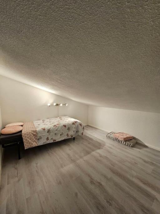 50m2 Village Appartement